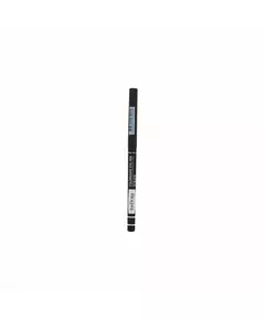 IsaDora Colormatic Einziehbar Kajal Augenstift 20 Schwarz, 0,3 g