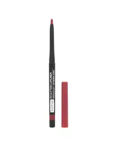 IsaDora Sculpting Étanche Crayon à lèvres 60 Baiser de baies, 0,3 g