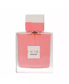 Eau.Mg Rockin Rose Parfum Unisexe, 50 ml