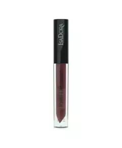 IsaDora Lip Cream Rouge à lèvres liquide 18 Brune, 3,5 ml