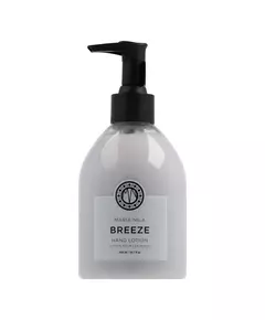 Maria Nila Breeze Lotusblume Tierversuchsfrei Reinigung Flüssigseife Für Hände, 300 ml