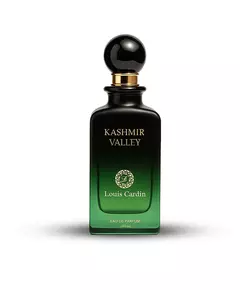 Louis Cardin Kashmir Valley Eau de Parfum Unisexe, 80 ml