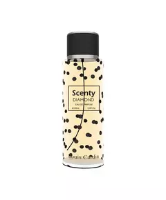Louis Cardin Scenty Pearl Eau de Parfum Pour les femmes, 100 ml