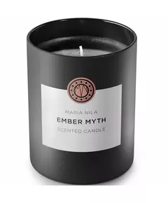 Maria Nila Ember Myth Bougie parfumée, 210 g