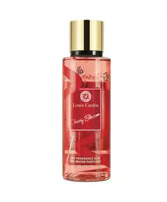 Louis Cardin Cherry Blossom Körperspray, 250 ml
