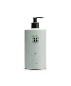 Bjork Ag Silver Haarspülung Zur Neutralisierung von Gelbtönen, 750 ml