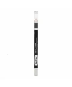 IsaDora Perfect Crayon à lèvres 80 Transparent, 1,2 g