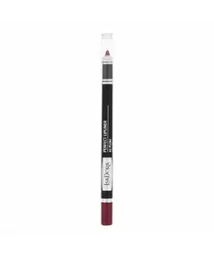 IsaDora Perfect Vitamine E Crayon à lèvres 42 Prune, 1,2 g