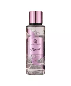 Louis Cardin Plumerias Spray corporel, 250 ml