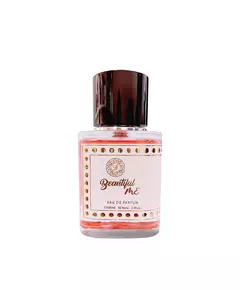 Louis Cardin Beautiful Me Eau de Parfum Für Frauen, 100 ml