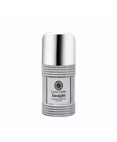 Louis Cardin Insight Deodorant-Roll-On Für Frauen, 50 ml