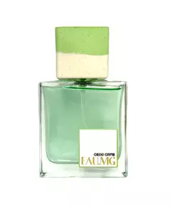 Eau.Mg Cheeky Chypre Extrait de parfum Unisexe, 50 ml