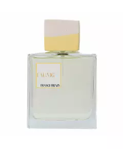 Eau.Mg Frangi Frenzy Parfum Unisexe, 100 ml