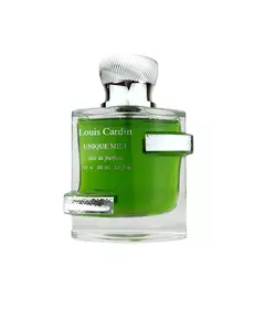 Louis Cardin Unique Eau de Parfum Für Männer, 100 ml