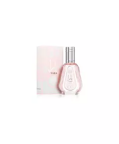 Lattafa Yara Eau de Parfum Pour les femmes, 50 ml