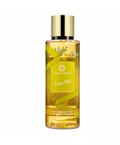 Louis Cardin Dream Spray corporel, 250 ml