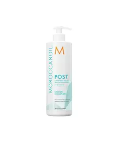 Moroccanoil Color Complete Arganöl Lotion nach der Farbbehandlung Repariert/Schützt & Versiegelt, 1000 ml