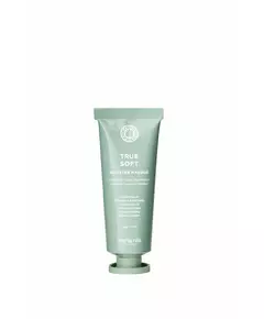Maria Nila True Soft Vegan Haarbehandlungs-Crememaske Zur Nahrung, 50 ml