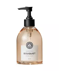 Maria Nila Bouquet Frische Blumen Tierversuchsfrei Hydratisierend Flüssigseife Für Hände, 300 ml