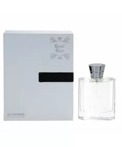 Al Haramain Royal Rose Eau de Parfum Unisex, 100 ml