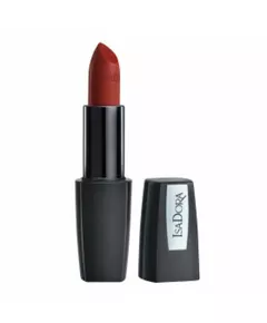 IsaDora Perfect Matt Rouge à lèvres crème 13 Séquoia, 4,5 g