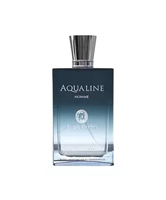 Louis Cardin Aqua Line Homme Eau de Parfum Pour hommes, 100 ml