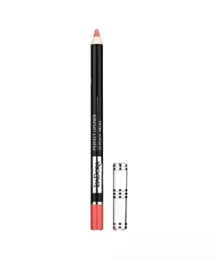 IsaDora Perfect Crayon à lèvres 25 Pêche Melba, 1,2 g