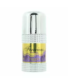 Louis Cardin Ferocious Rosse Deodorant-Roll-On Für Frauen, 50 ml