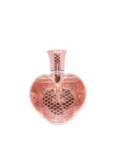 Louis Cardin Heart Of Rose Eau de Parfum Pour les femmes, 100 ml