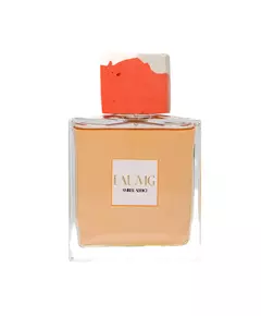 Eau.Mg Amber Addict Extrait de parfum Unisexe, 100 ml