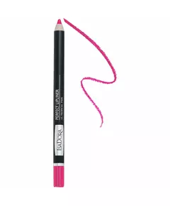 IsaDora Perfect Crayon à lèvres 35 Rose tropical, 1,2 g