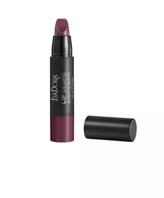 IsaDora Lip Desire Sculpture Rouge à lèvres crème 66 Mûrier, 3,3 g