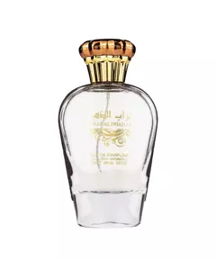 Ard Al Zaafaran Turab Al Dhahab Eau de Parfum Pour les femmes, 100 ml