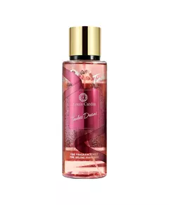 Louis Cardin Timeless Dreams Spray corporel, 250 ml