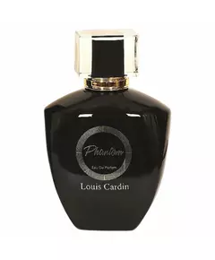 Louis Cardin Phantom Eau de Parfum Pour hommes, 100 ml