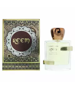 Louis Cardin Reem Eau de Parfum Unisexe, 100 ml