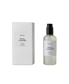 Bigelius Facial Cleanser Reinigung und Hydratisierung Reinigungscreme, 100 ml