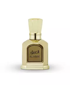 Louis Cardin Al Abak Eau de Parfum Unisex, 100 ml