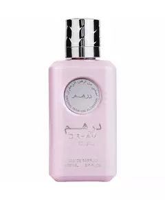 Ard Al Zaafaran Dirham Wardi Eau de Parfum Pour les femmes, 100 ml