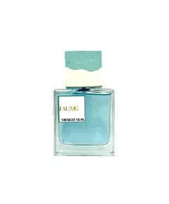 Eau.Mg Midnight Musk Extrait de parfum Unisexe, 100 ml