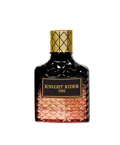 Louis Cardin Knight Rider 1982 Eau de Parfum Pour hommes, 100 ml
