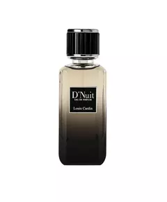 Louis Cardin D'Nuit Eau de Parfum Pour hommes, 100 ml