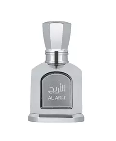 Louis Cardin Al Arij Eau de Parfum Unisex, 100 ml