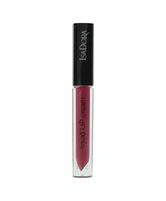 IsaDora Lip Cream Flüssiger Lippenstift 10 Rosenrausch, 10 ml