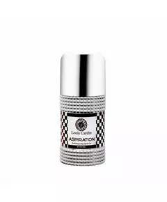 Louis Cardin Aspiration Deodorant-Roll-On Für Männer, 50 ml