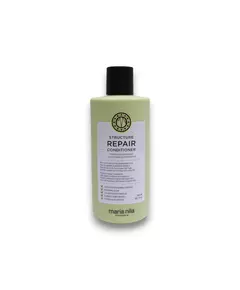 Maria Nila Structure Repair Tierversuchsfrei Haarspülung Zur Reparatur, 300 ml