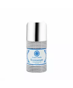 Louis Cardin Scentanium Deodorant-Roll-On Unisex, 50 ml