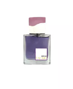 Eau.Mg Berry Fleur Extrait de parfum Unisexe, 100 ml