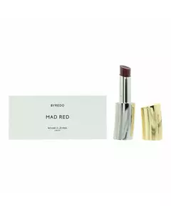 Byredo Byredo Lipstick Creme-Lippenstift 299 Wütend Rot, 3 g