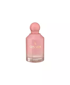 Gisada Donna Eau de Toilette Für Frauen, 100 ml
